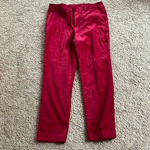 GAP NWT Perfect Christmas party pant! Beautiful! Pet &smoke free home.
